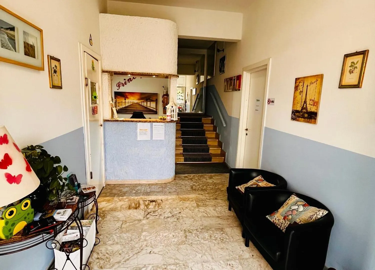 Hotel Principe Pietra Ligure