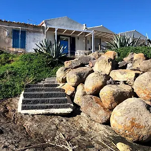 Casa Del Pescatore Ponente Portopalo Di Capopassero Italia