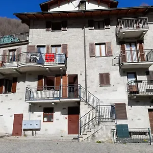 Accogliente Nel Cuore Della Valmalenco Italia