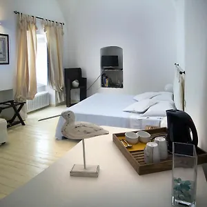 La Casa Di Alessia Camogli