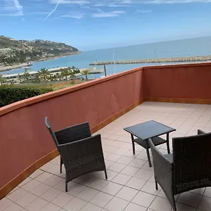 Baia Dei Gabbiani Gasthof