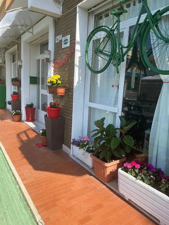 Hotel Principe Pietra Ligure