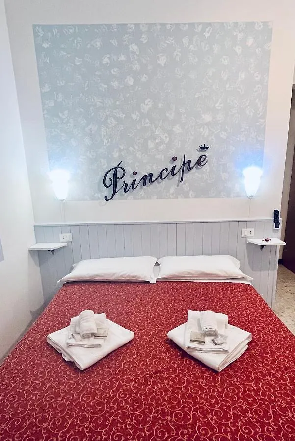 Hotel Principe Pietra Ligure