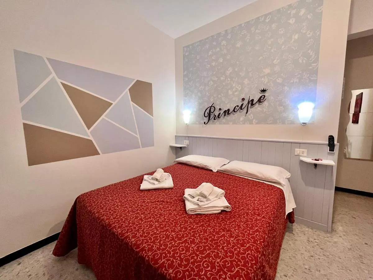 Hotel Principe Pietra Ligure