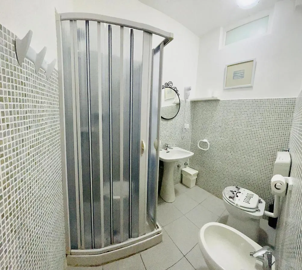 Hotel Principe Pietra Ligure