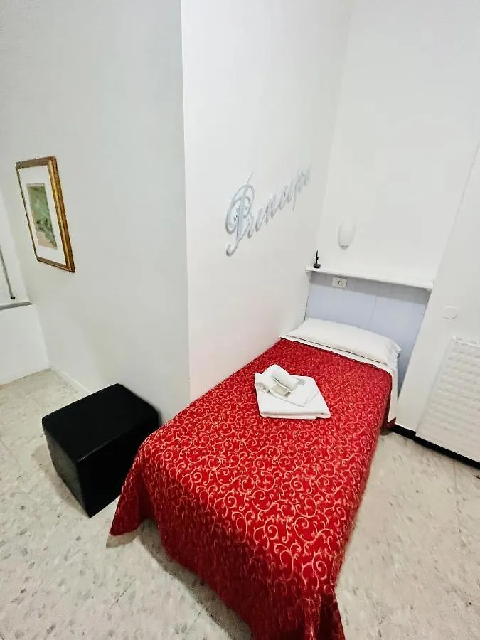 Hotel Principe Pietra Ligure Italy