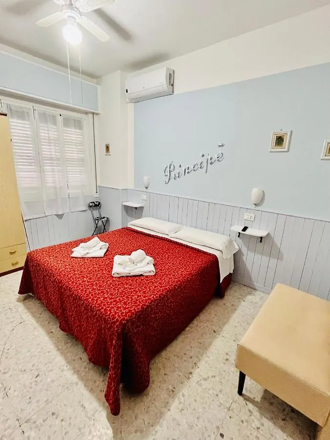 Hotel Principe Pietra Ligure