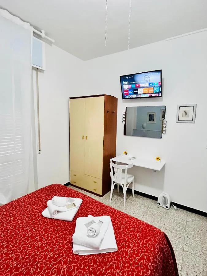 Hotel Principe Pietra Ligure