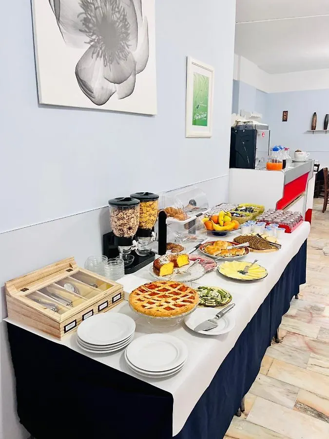 Hotel Principe Pietra Ligure 2*,