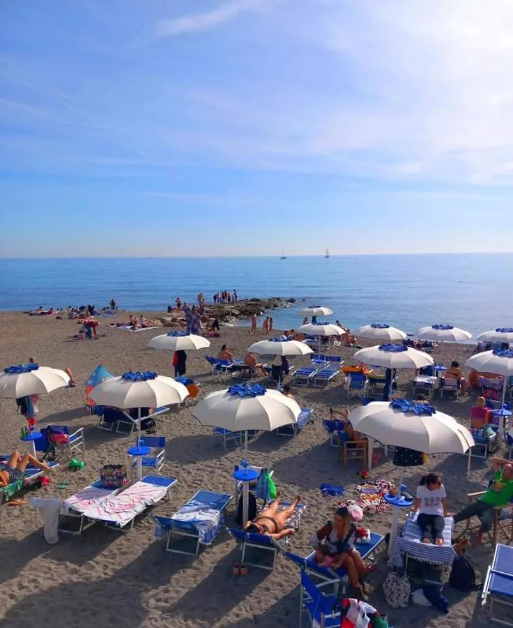 **  Hotel Principe Pietra Ligure Italy