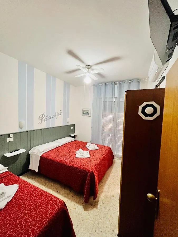 Hotel Principe Pietra Ligure 2*,