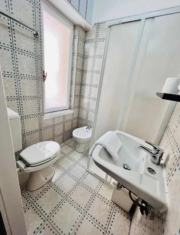 Hotel Principe Pietra Ligure 2*,
