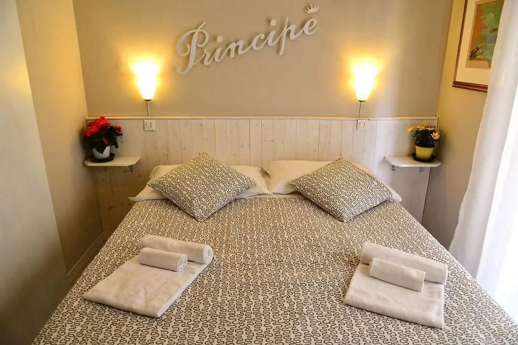Hotel Principe Pietra Ligure