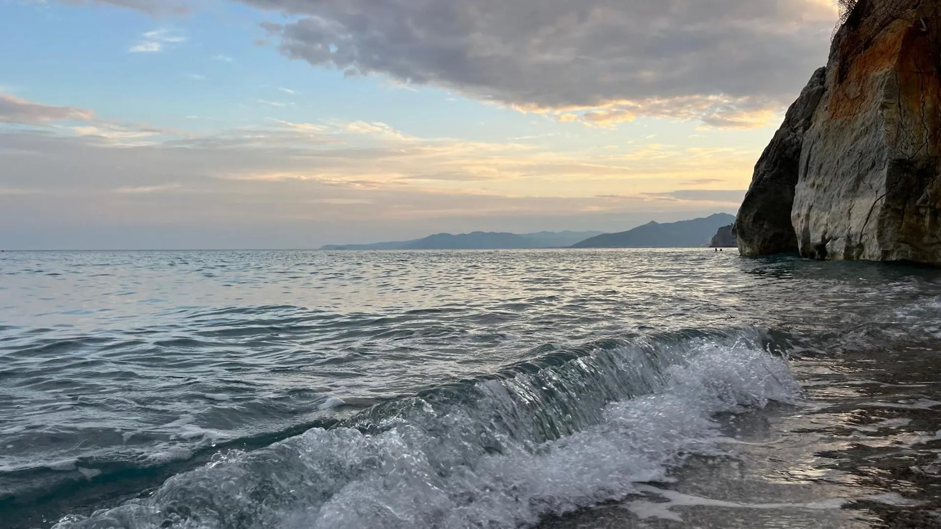 Hotel Principe Pietra Ligure Italy