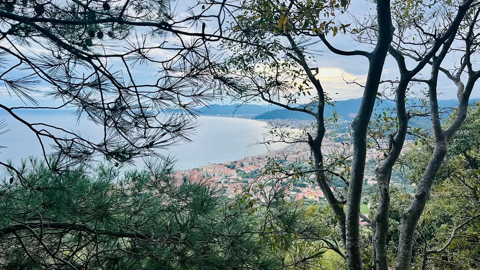 Hotel Principe Pietra Ligure