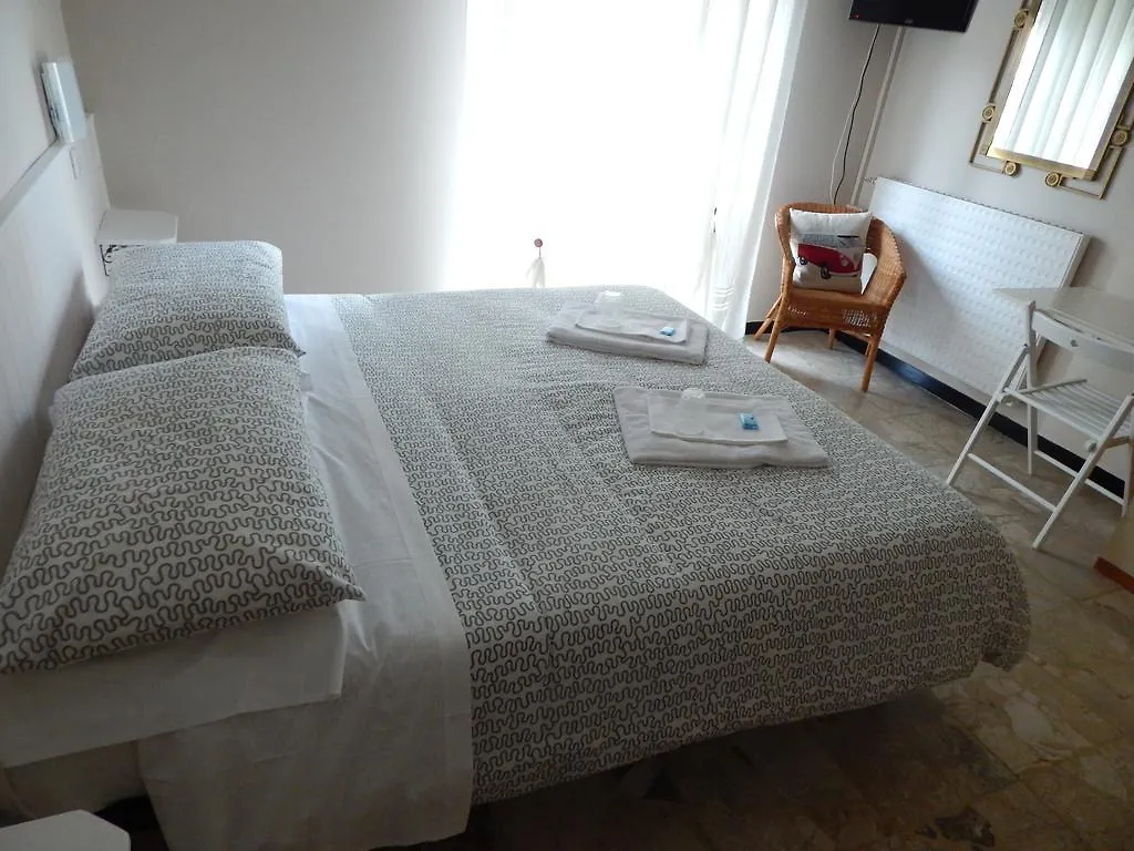 Hotel Principe Pietra Ligure