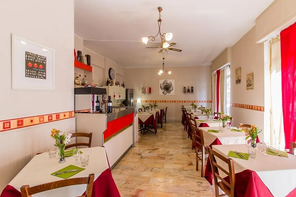 Hotel Principe Pietra Ligure 2*,  Italy