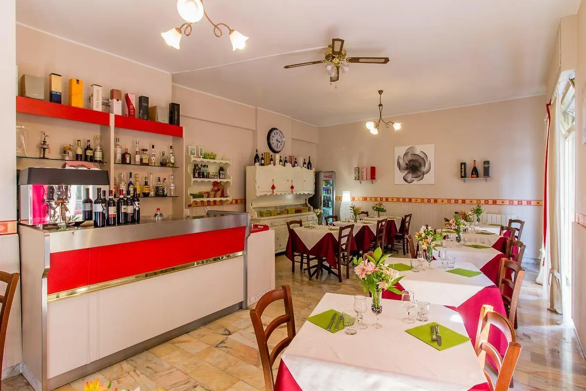 Hotel Principe Pietra Ligure