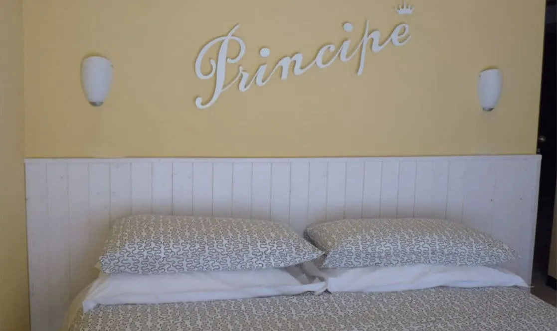 Hotel Principe Pietra Ligure